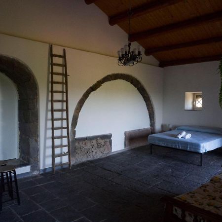 Il Palmento Di Beppe Apartamento Santa Tecla Exterior foto