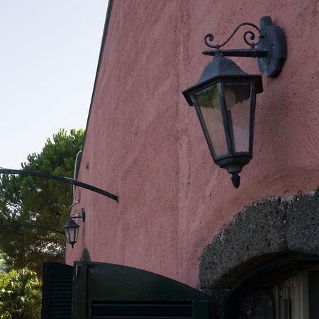 Il Palmento Di Beppe Apartamento Santa Tecla Exterior foto