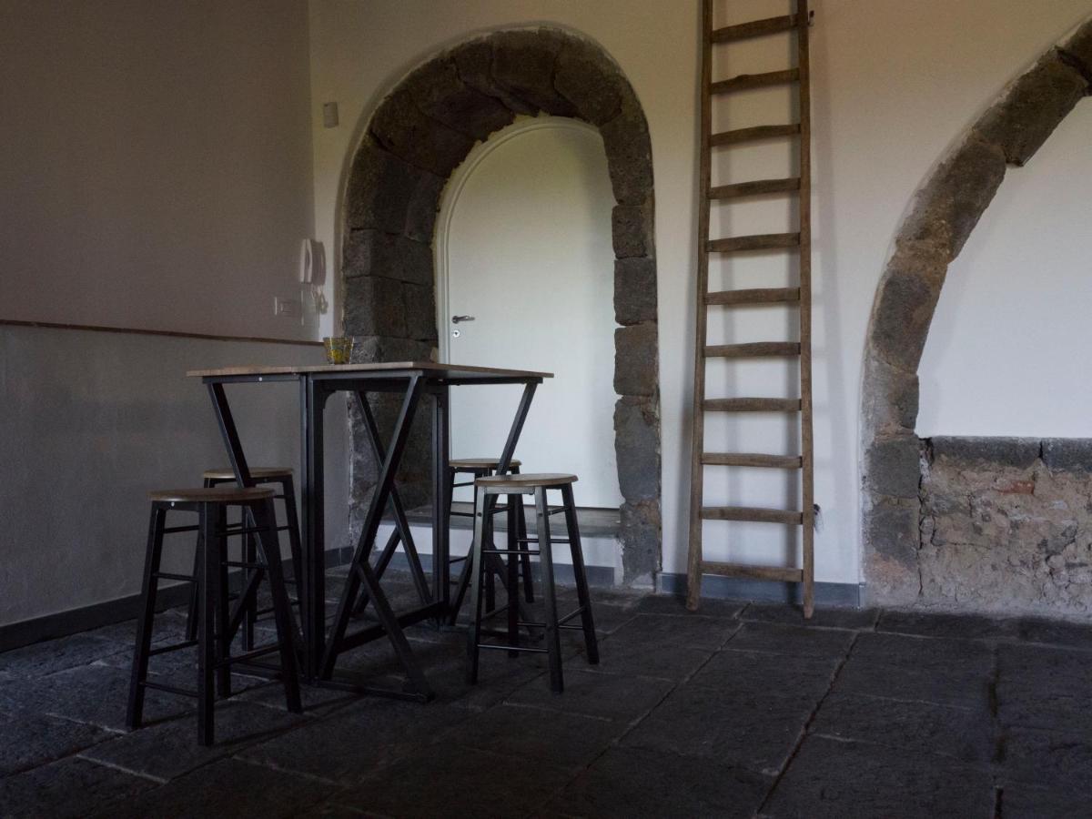 Il Palmento Di Beppe Apartamento Santa Tecla Exterior foto
