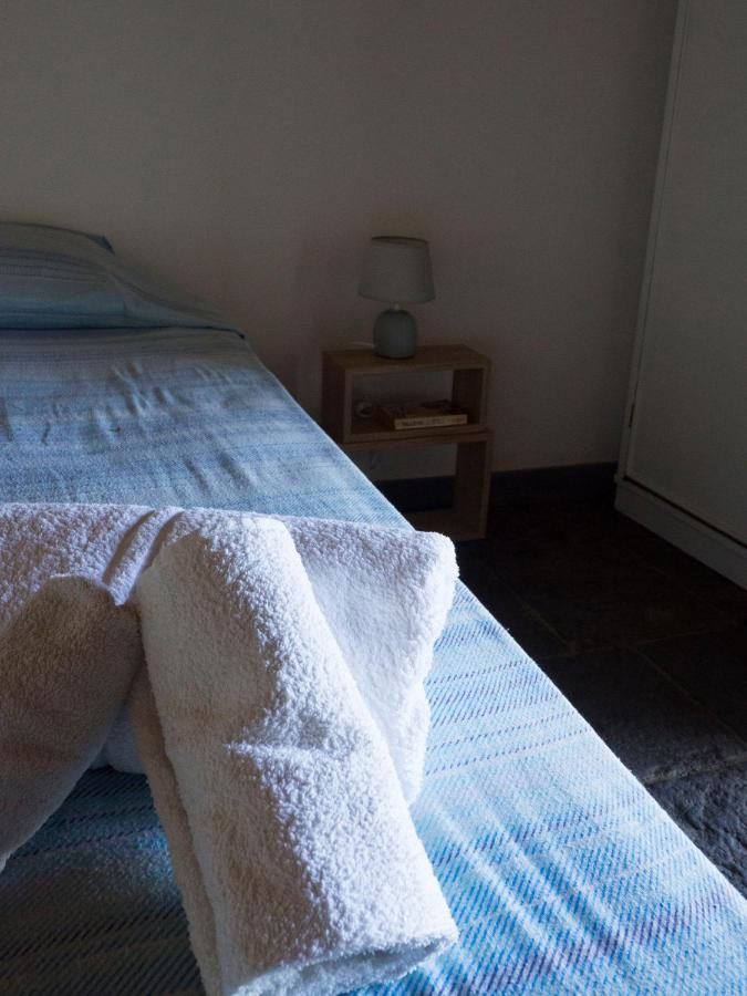Il Palmento Di Beppe Apartamento Santa Tecla Exterior foto