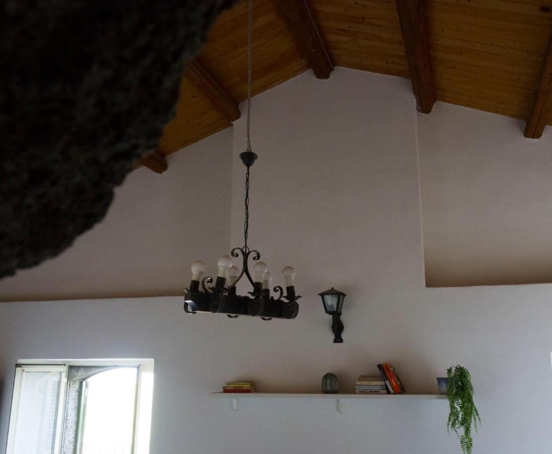 Il Palmento Di Beppe Apartamento Santa Tecla Exterior foto