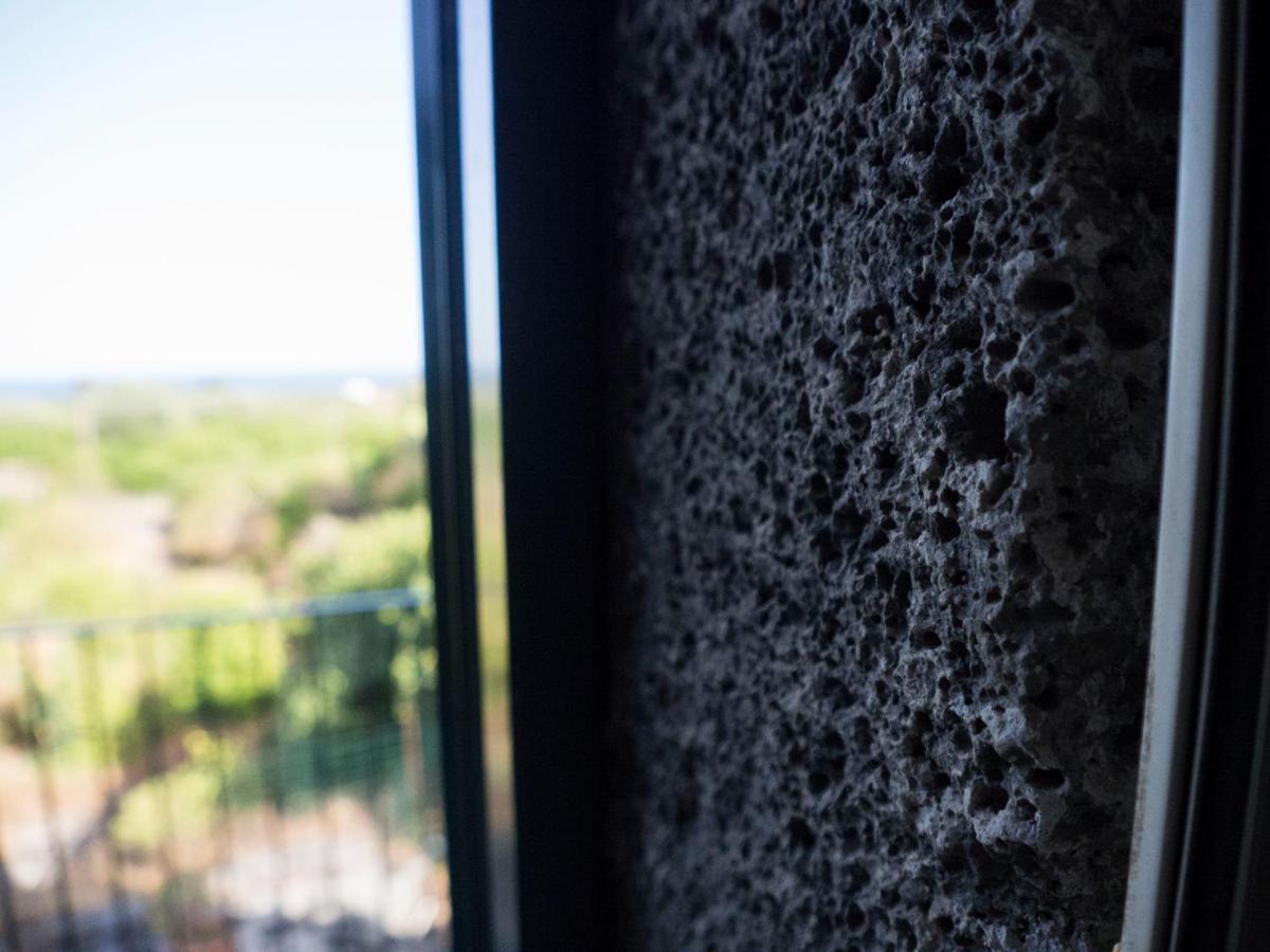 Il Palmento Di Beppe Apartamento Santa Tecla Exterior foto