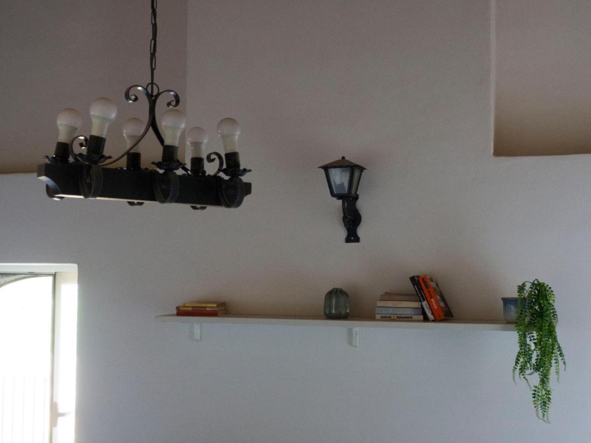 Il Palmento Di Beppe Apartamento Santa Tecla Exterior foto