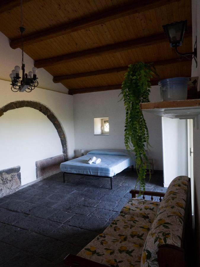 Il Palmento Di Beppe Apartamento Santa Tecla Exterior foto